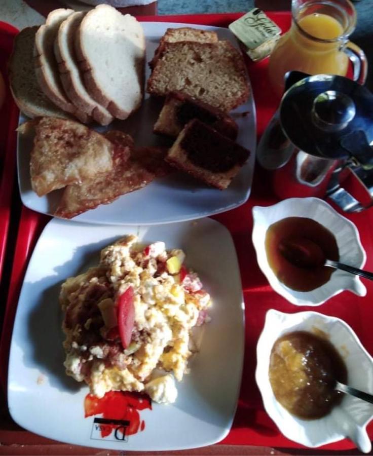 Bed and Breakfast Nefeles Neochori  Exterior foto