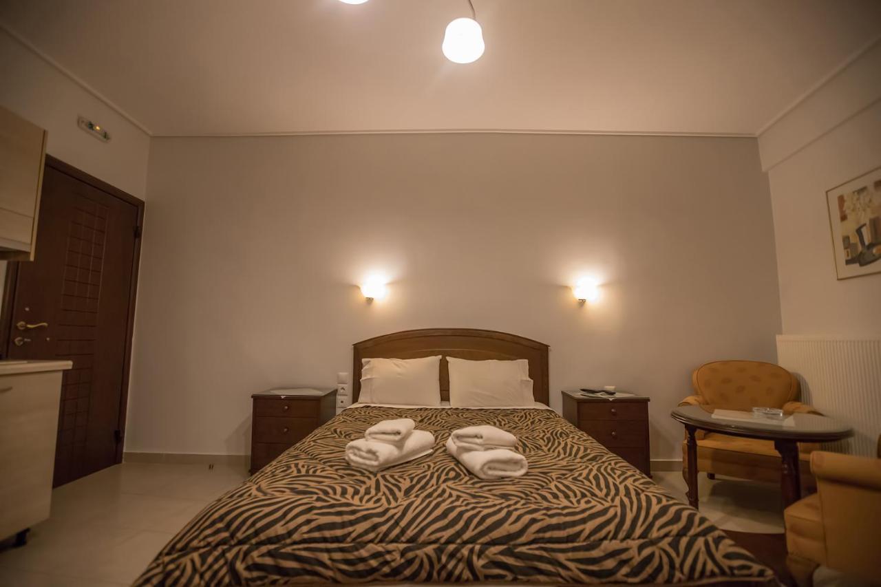 Bed and Breakfast Nefeles Neochori  Exterior foto